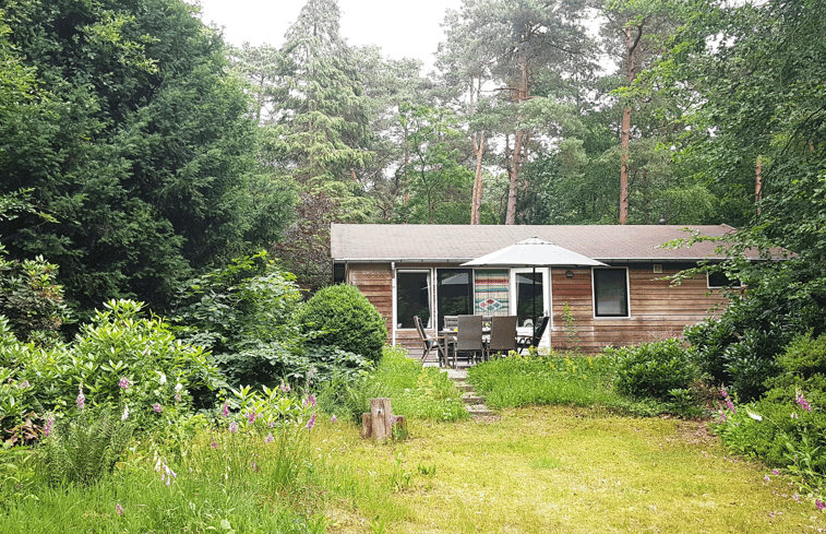 Natuurhuisje in Bennekom