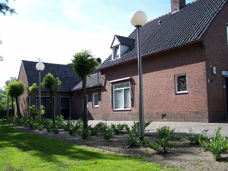 Maison nature à Valkenswaard