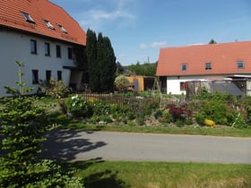 Natuurhuisje in Herrnhut OT Ruppersdorf