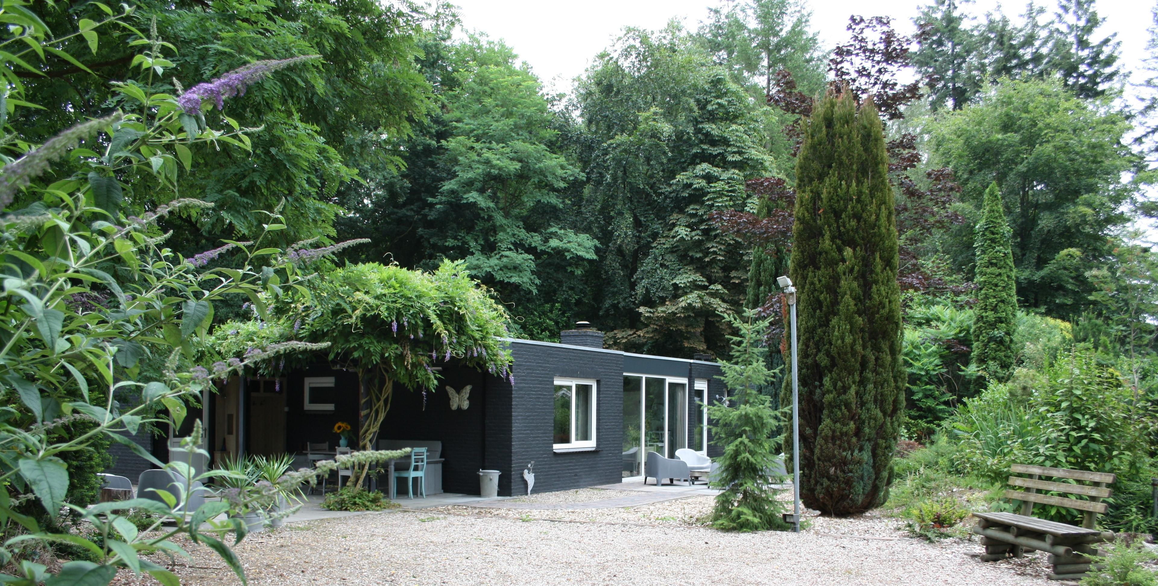 Nature house in Lochem