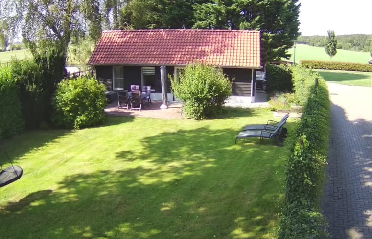 Natuurhuisje in Westerhaar