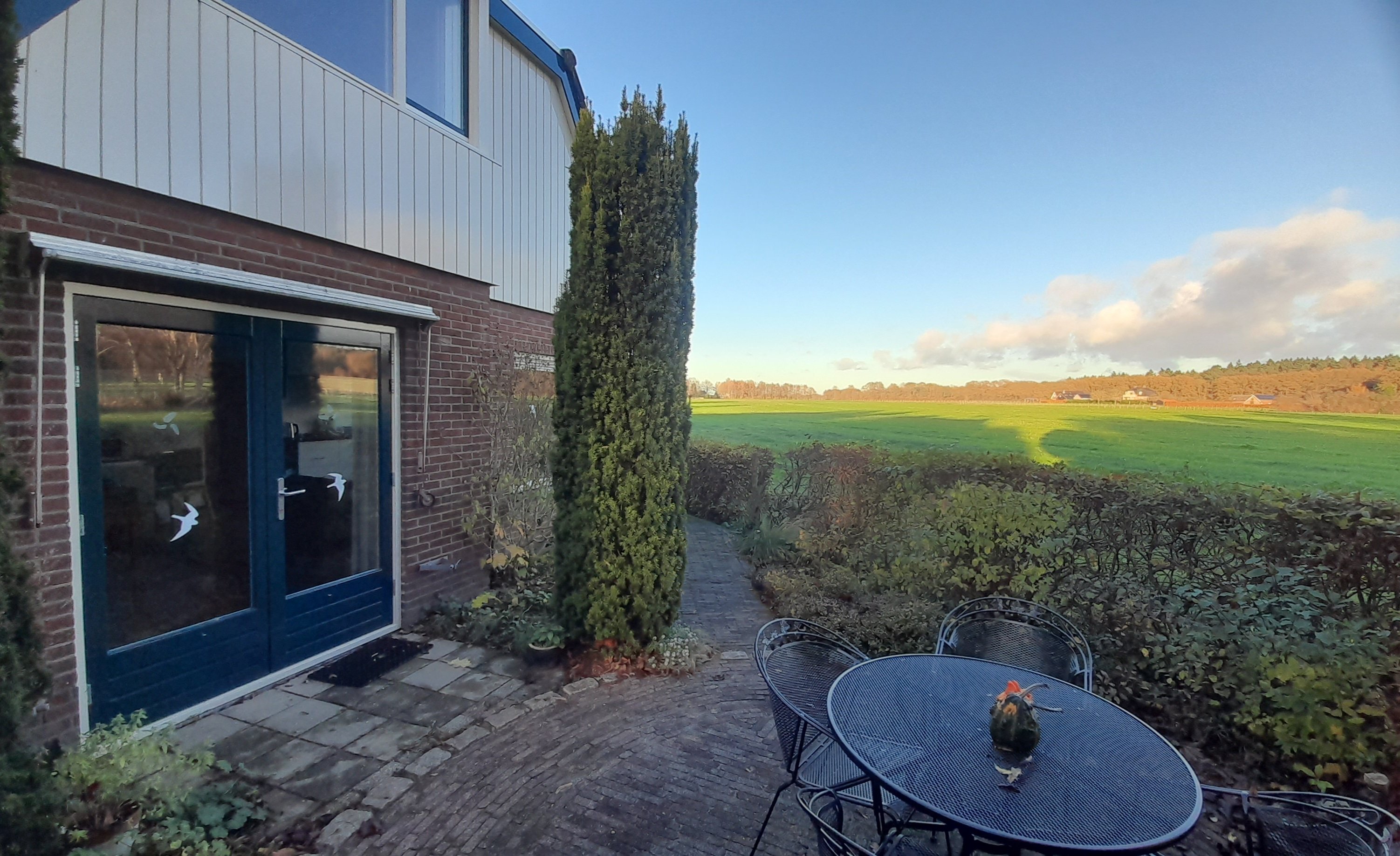 Natuurhuisje in Beek montferland