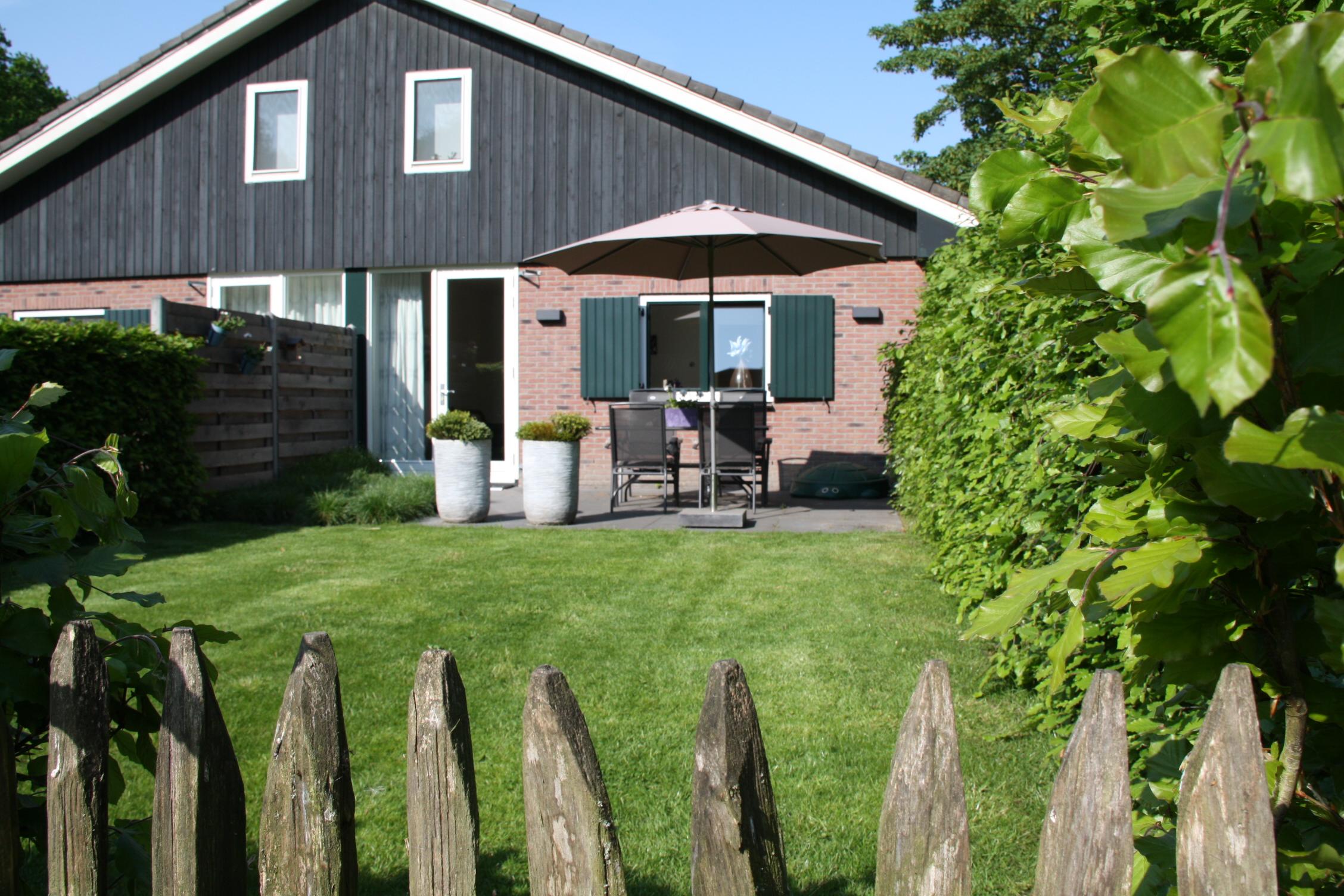 Natuurhuisje in Schoorl
