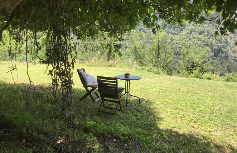 Vakantiehuis in Pacentro — foto 3