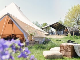 Maison nature dans Echtenerbrug