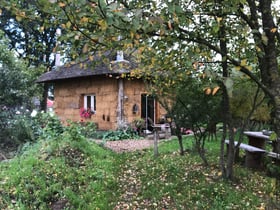 Nature house in Winterswijk Kotten