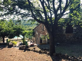 Maison nature à Saint Paul en Foret