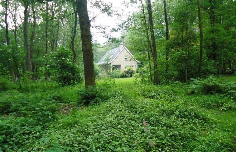 Natuurhuisje in Nutter