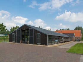 Casa nella natura a Noordeloos