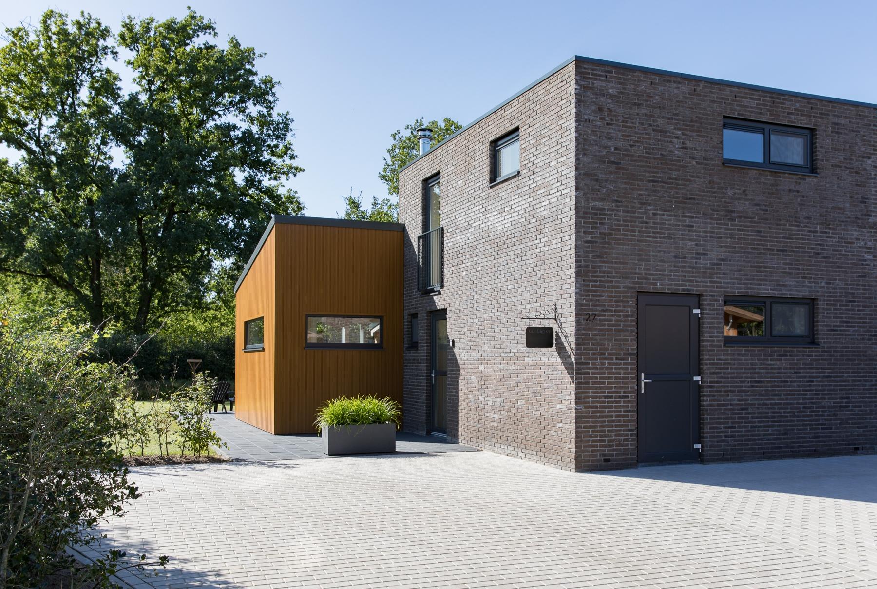 Natuurhuisje in Appelscha