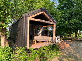 Casa nella natura a Breukelen