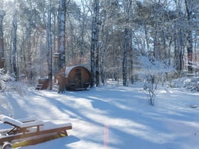 Maison nature à Gasselte