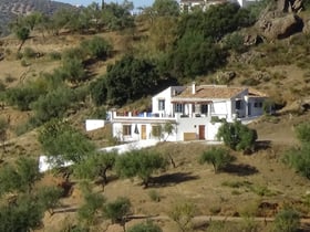 Casa nella natura a Riogordo