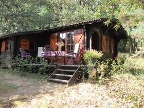 Casa nella natura a La Celle en Morvan