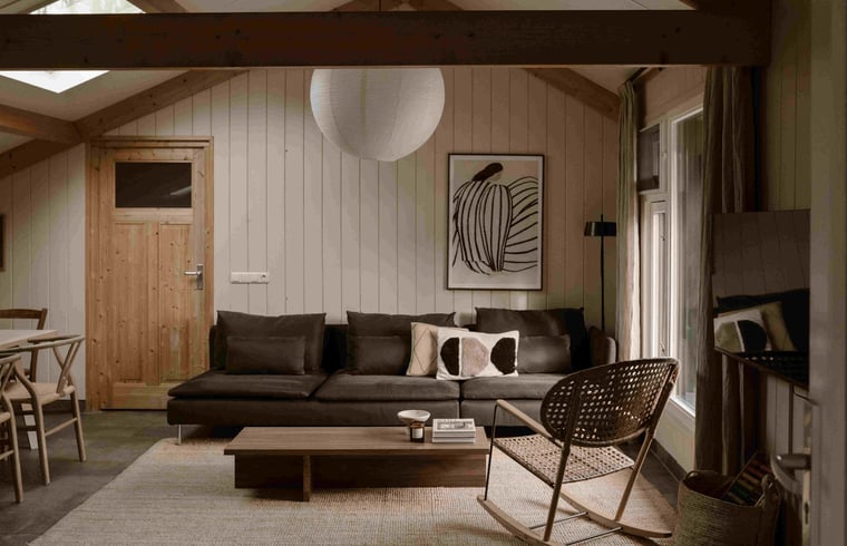 Natuurhuisje in Nistelrode