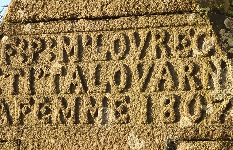 Landhuis in LANMERIN — foto 2