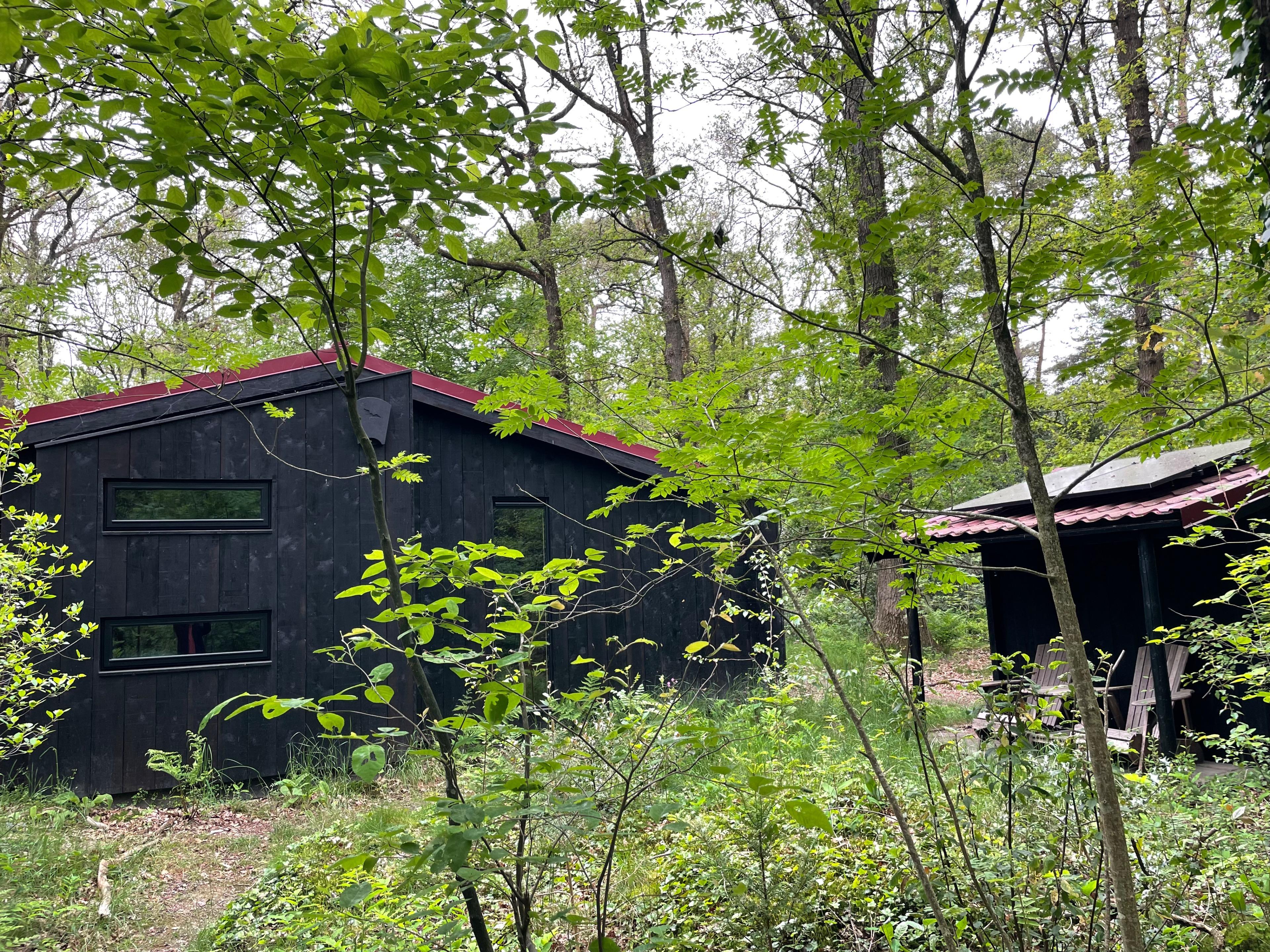 Maison nature à Norg
