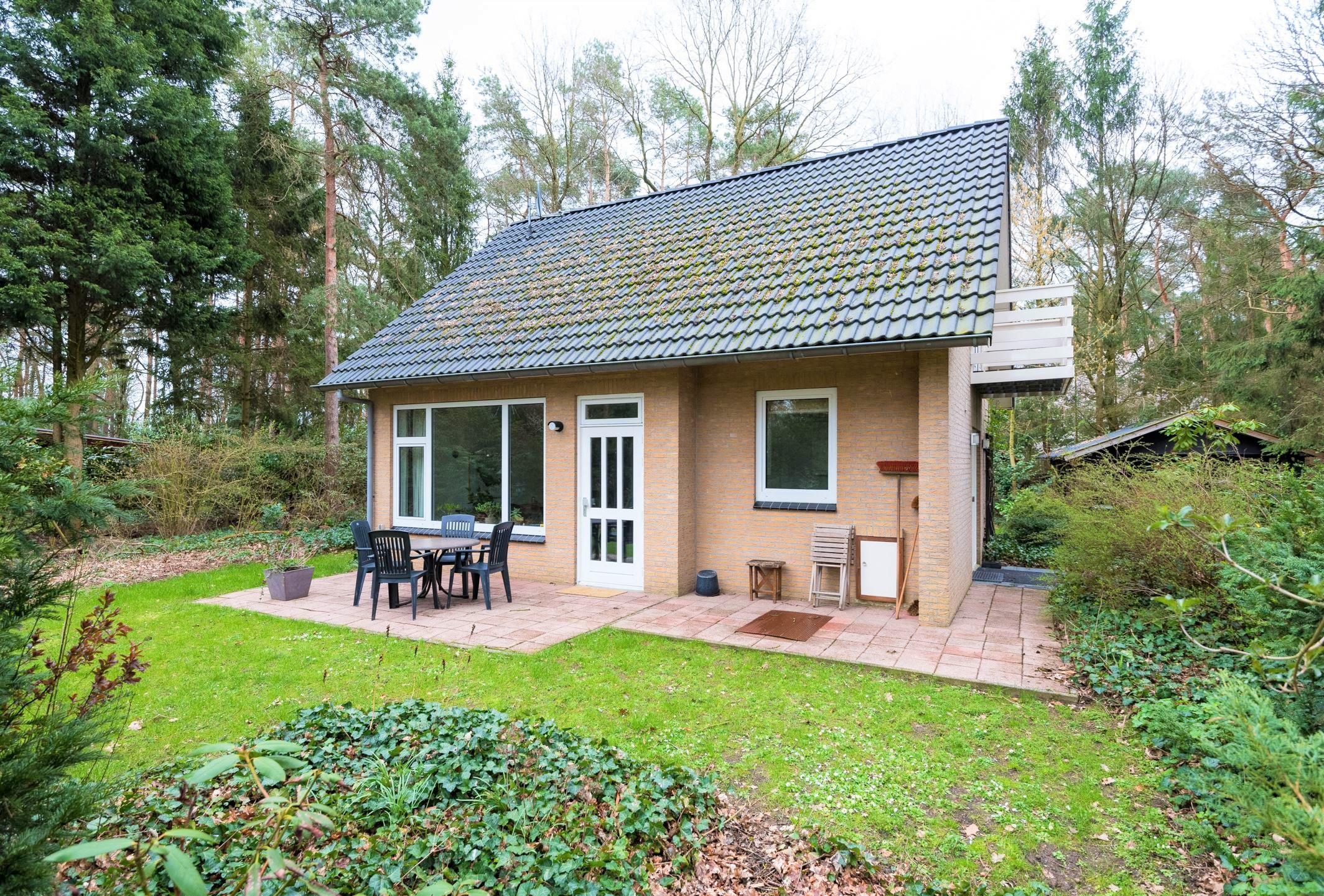 Natuurhuisje in Winterswijk