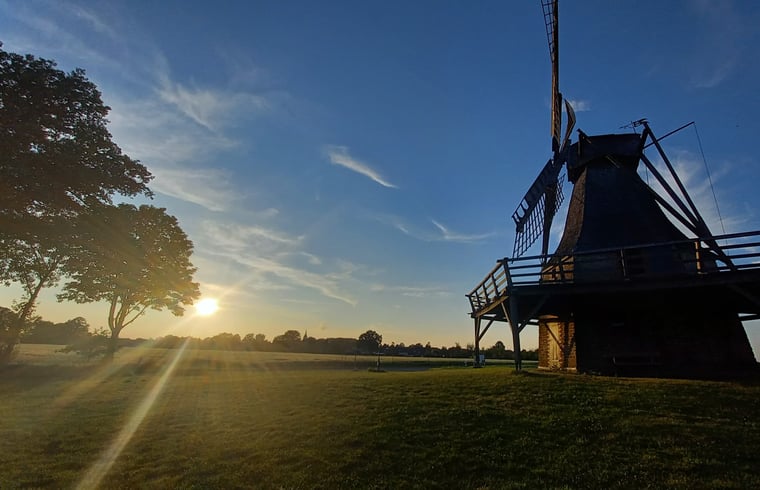 Natuurhuisje in Stemwede-Levern