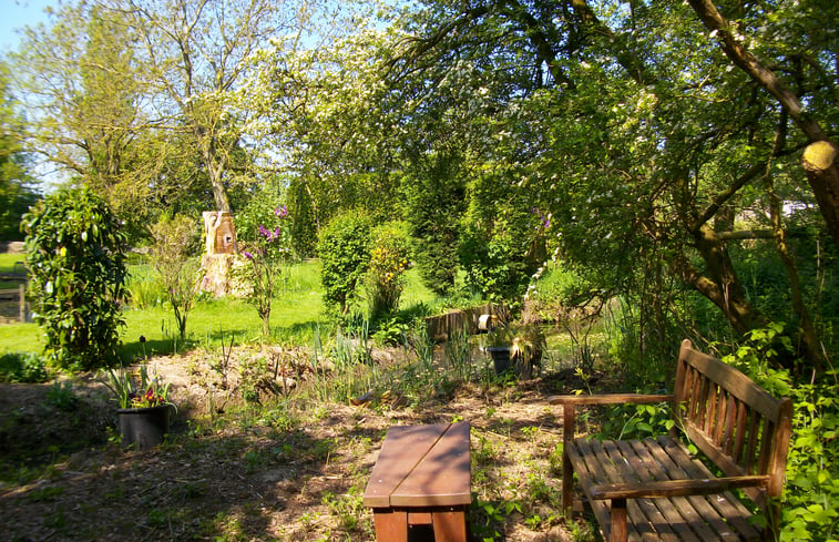 Natuurhuisje 25352 - Huisje In Hagestein | Natuurhuisje.nl