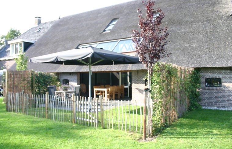 Boerderij in Dwingeloo — foto 2