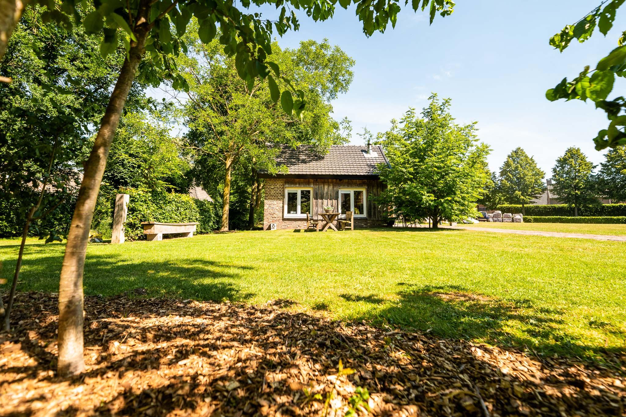Maison nature à Oirschot