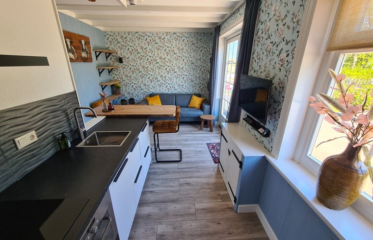 Appartement in Oudesluis — foto 3