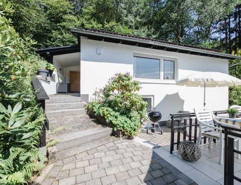 Nature house in Eslohe