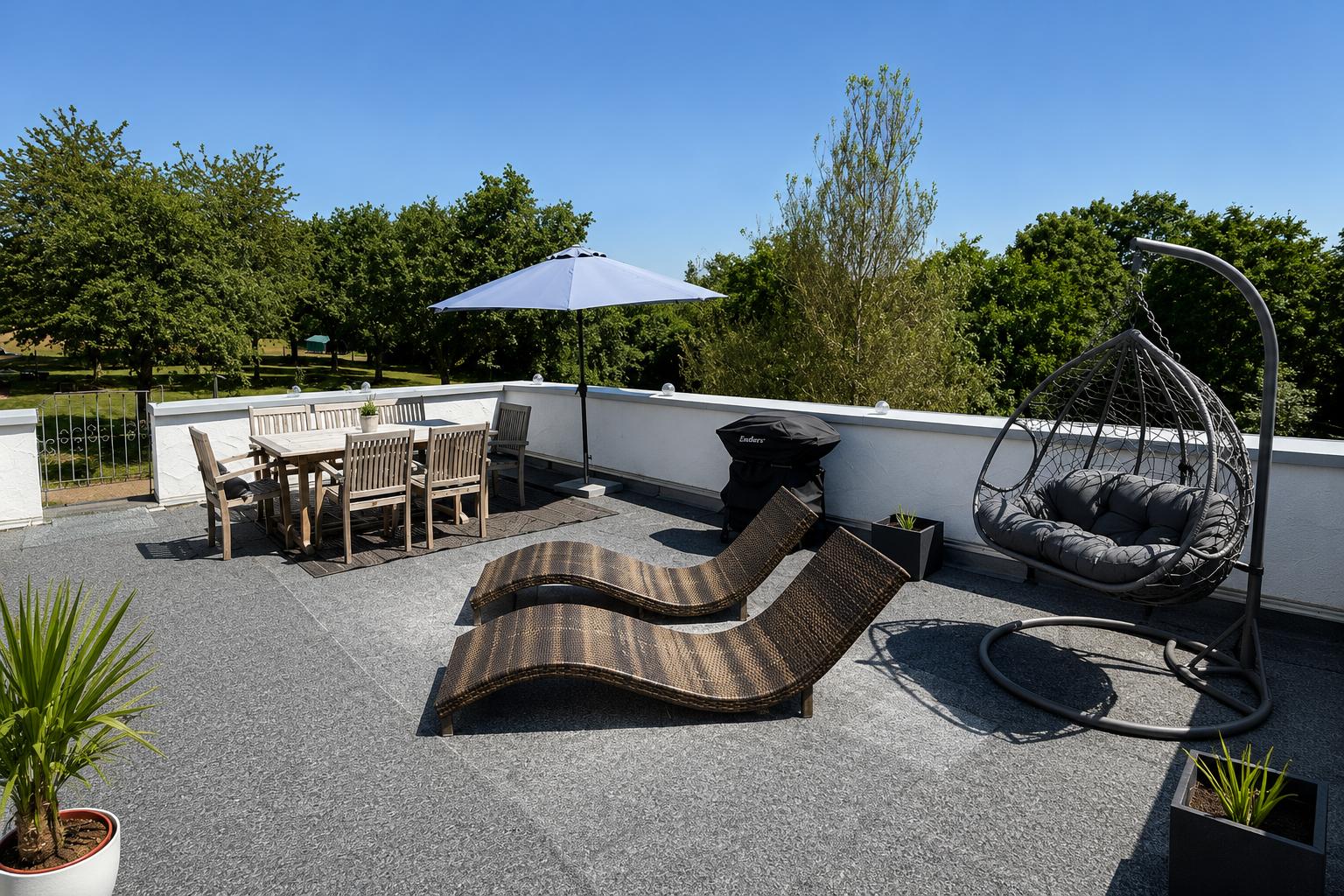 Maison nature à Orsfeld