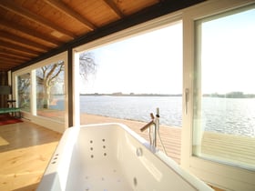 Koopje Waarneembaar strottenhoofd Vakantiehuizen met privé sauna - mooie huisjes | Natuurhuisje.nl