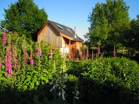 Maison nature dans Roosdaal