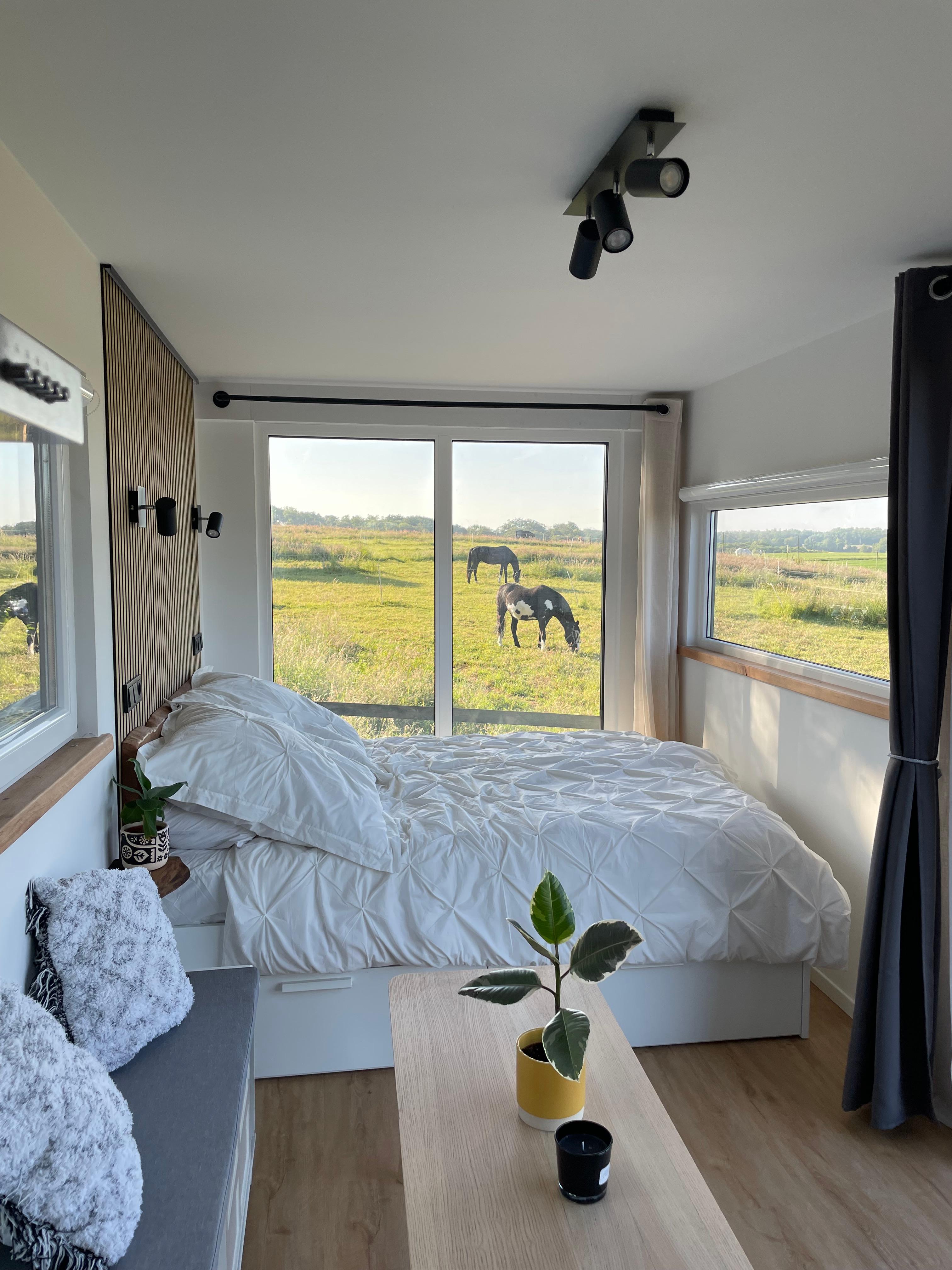 Nature house in Mettmann