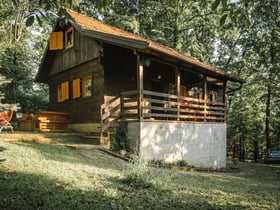 Maison nature dans Kamanje