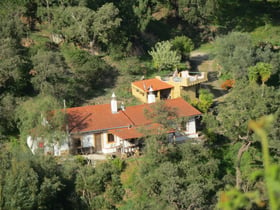 Casa nella natura a Monchique