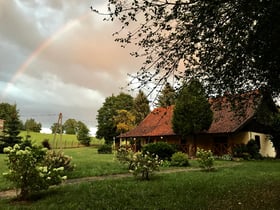 Maison nature à Mragowo