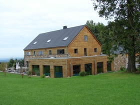 Casa nella natura a Jalhay