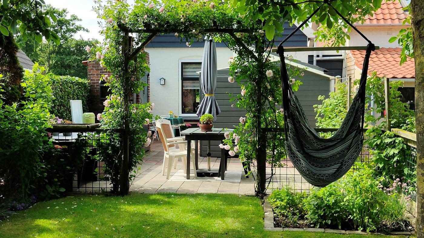 Maison nature à Ellewoutsdijk
