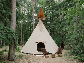 Maison nature à Renkum