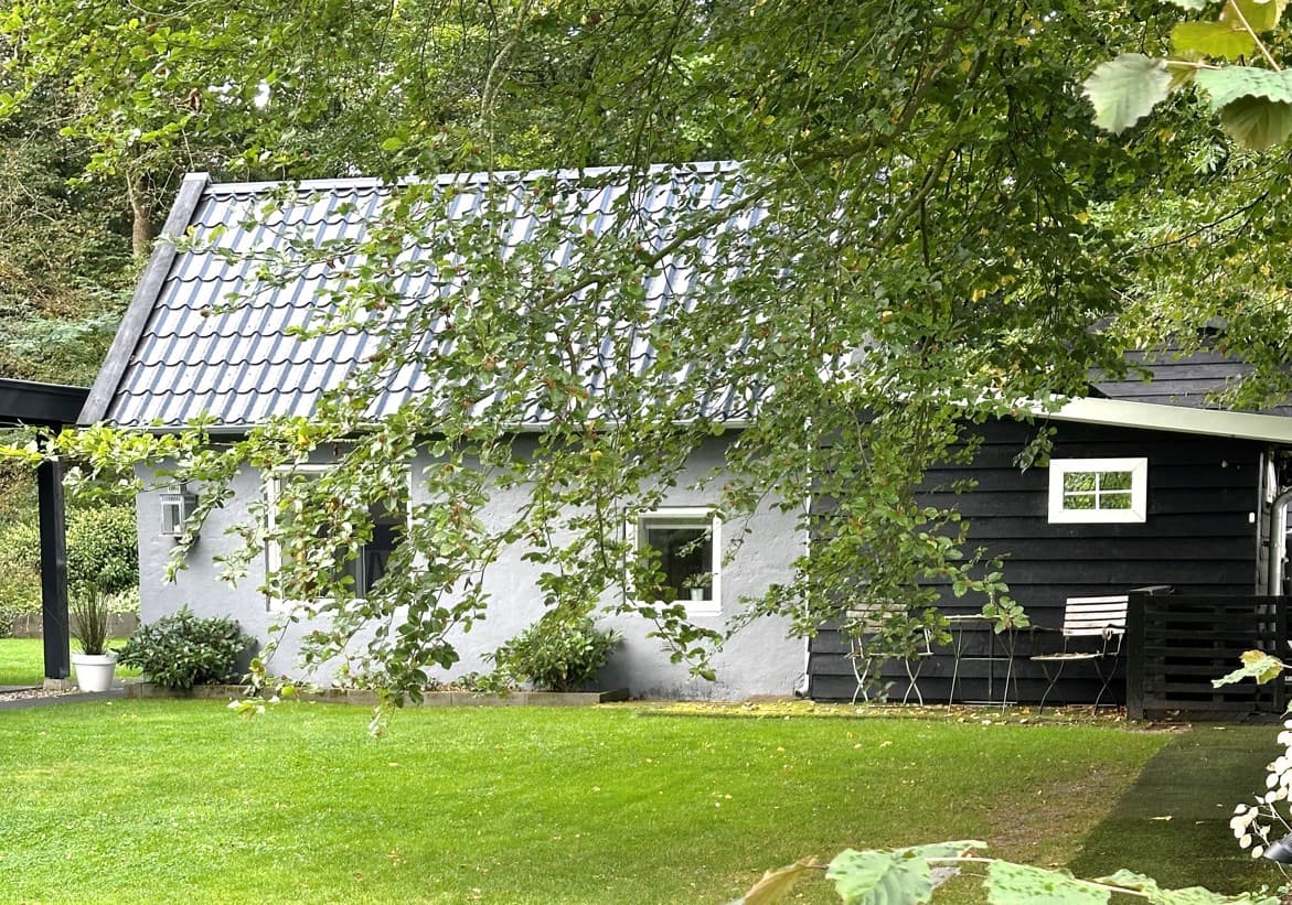 Natuurhuisje in Hoenderloo