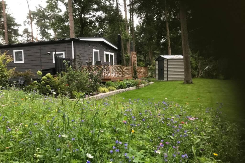 Nature house in Lochem