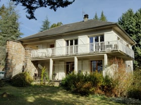 Casa nella natura a MOULIS