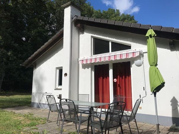 Nature house in Gerolstein