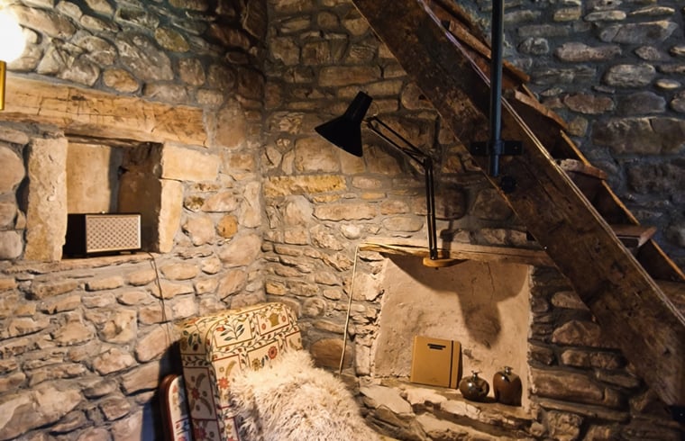 B&B in Saint-Izaire — foto 3