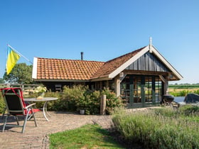 Casa nella natura a Broekland