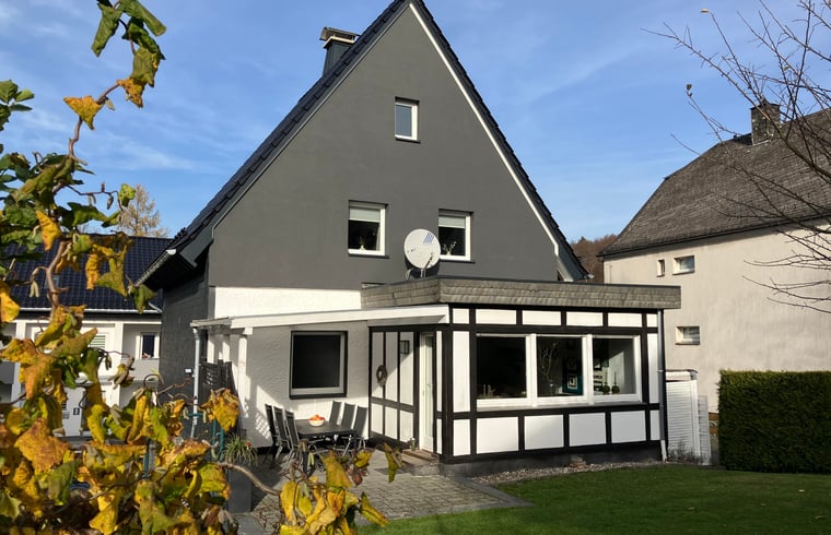 Vakantiehuis in Olsberg — foto 1