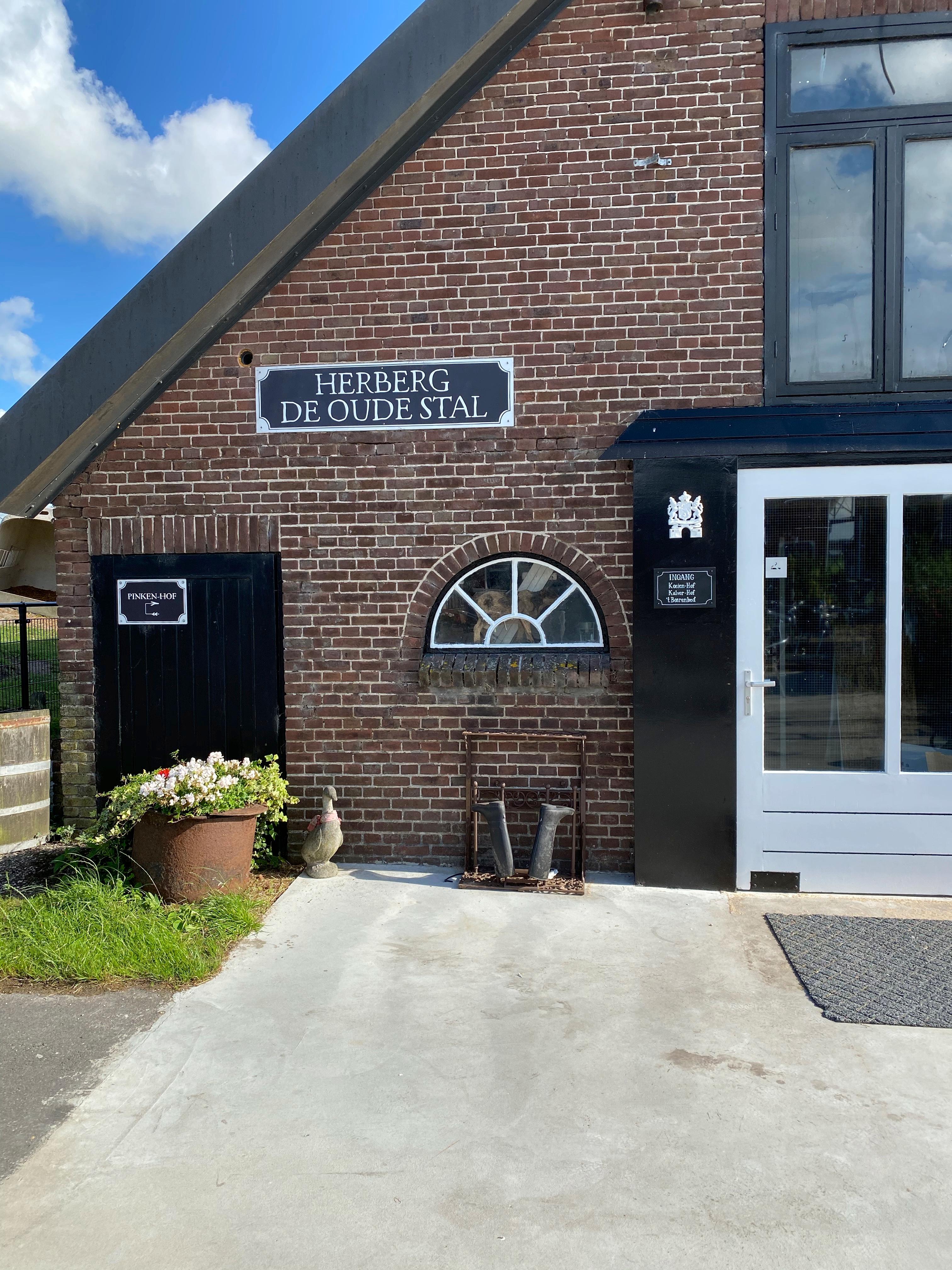 Maison nature à Leimuiden