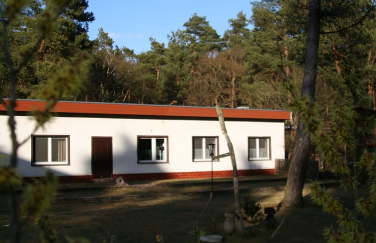 Nature house in Spreenhagen- image: 1