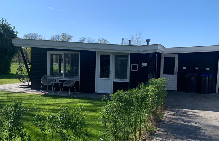 Natuurhuisje in Winterswijk Miste