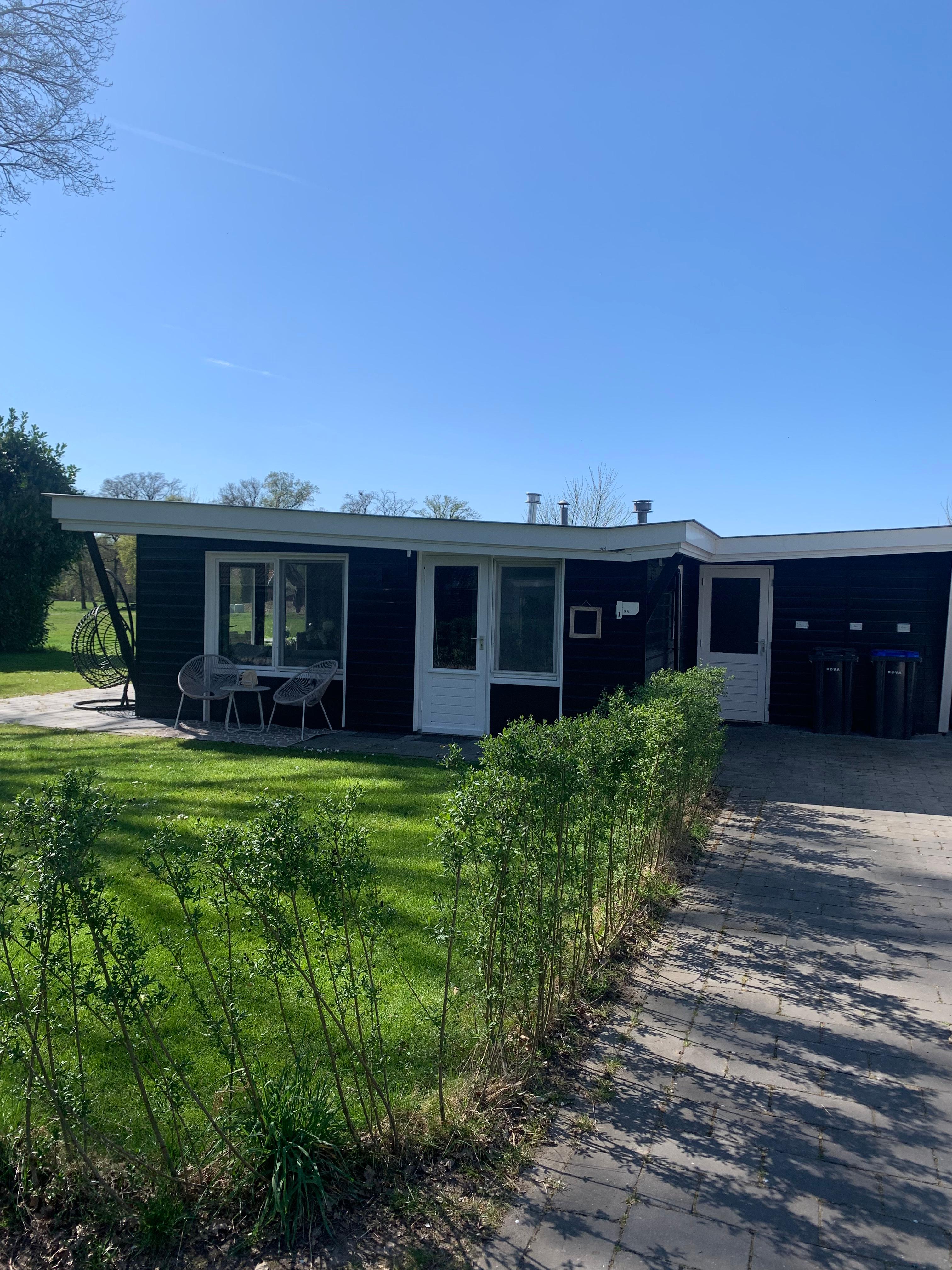 Natuurhuisje in Winterswijk Miste