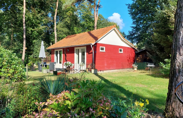 Natuurhuisje in Maarn